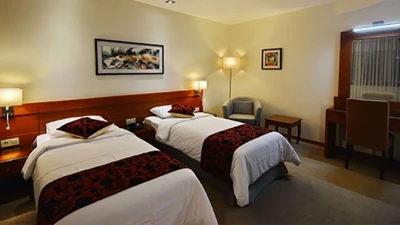 Elysee Hotel