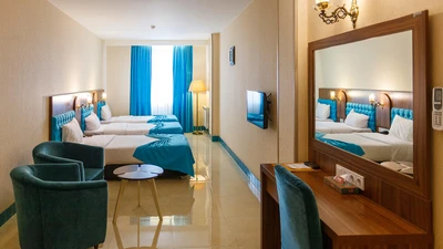 Arg Hotel