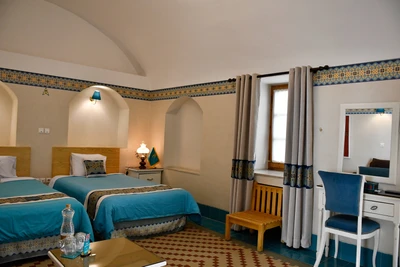 Dad Hotel