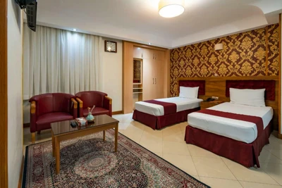 Revagh Apartment Hotel
