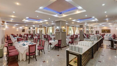 Kerman Tourist Hotel
