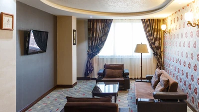 Aseman Hotel
