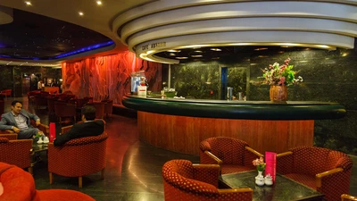 Pars International Hotel
