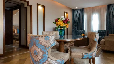 Parsian Safaiyeh Hotel