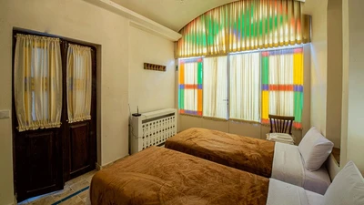 Malek Hotel