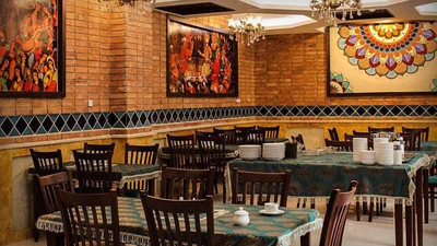 Vakil Hotel