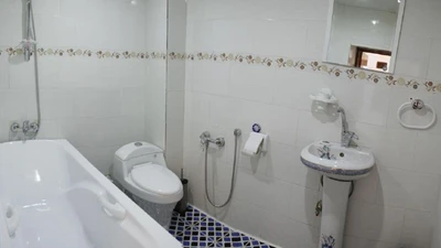 Royaye Ghadim Hotel