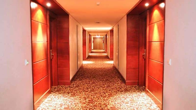 Homa Hotel
