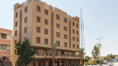 Irman Boutique Hotel