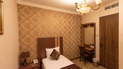 Aseman Hotel