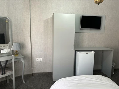 Hotel Darya Tabriz
