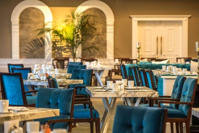 Espinas International Hotel