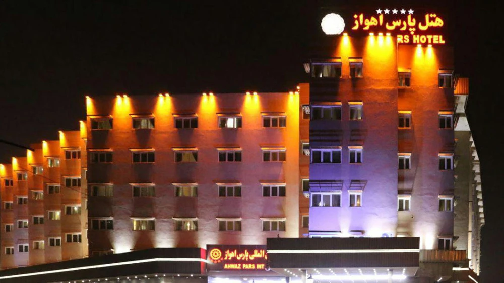 Pars Hotel