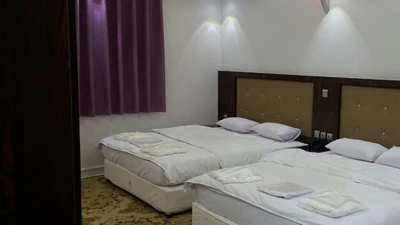 Qobad Hotel