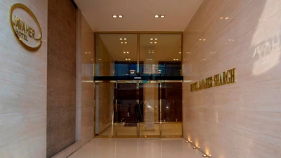 Javaher Shargh Hotel