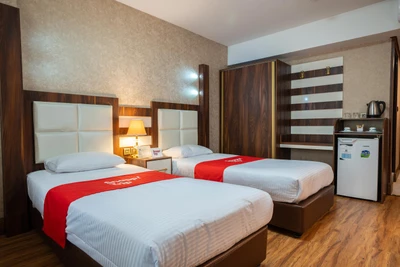 Aramis Hotel