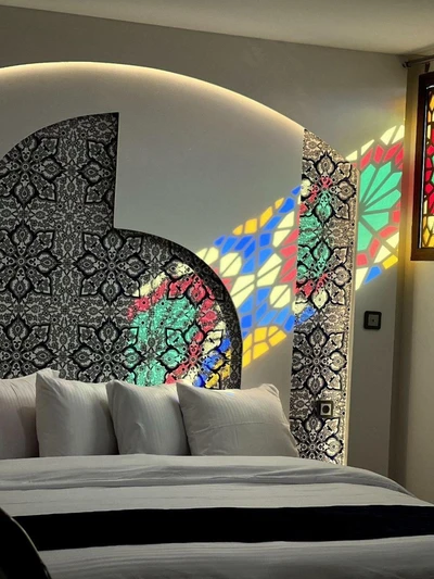 Raman Hotel