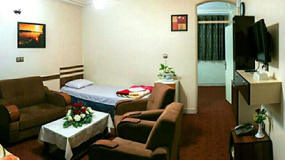 Ferdows Hotel