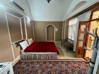 Ganje Yazd