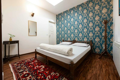 Sarv Hotel