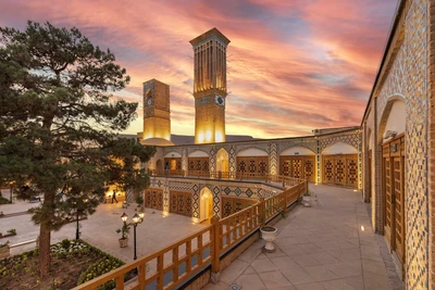 Karvanica Hotel