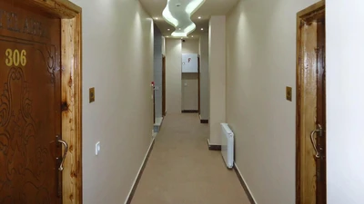 Arka Hotel