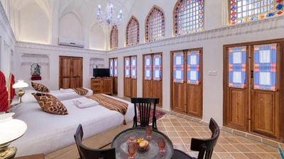 Kasian Hotel
