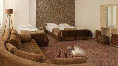 Farid Hotel