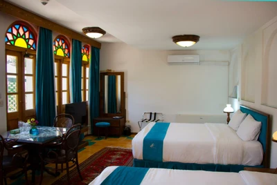 Keryas Traditional Hotel