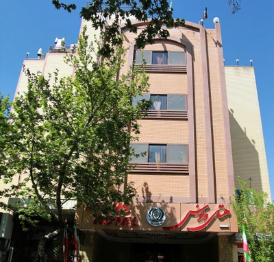 Venus Hotel