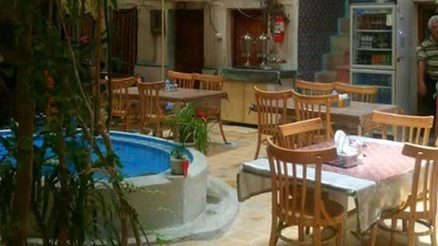 Golshan Traditional House