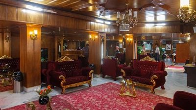 Harand Hotel