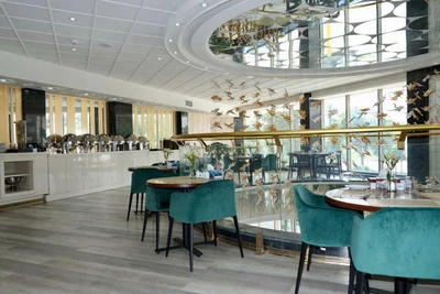 Yakamoz Hotel