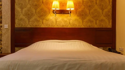 Flamingo Hotel