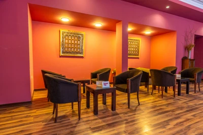 Mashhad Hotel