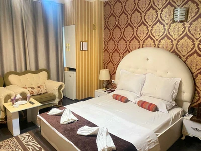 Caspian Hotel