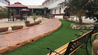 Marina 1 Hotel