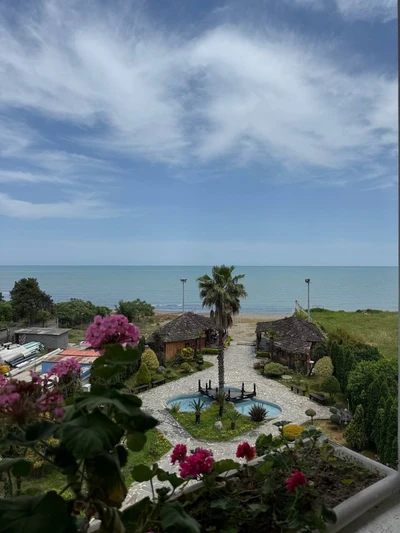 Barooj Hotel