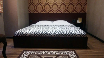 Caspian Hotel