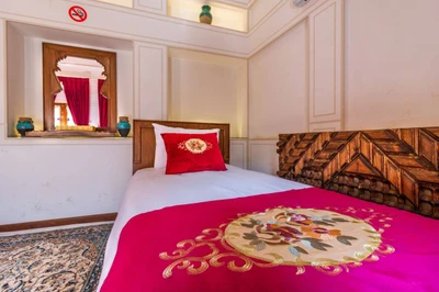 Minas historic hotel