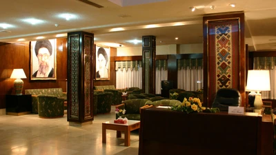 Laleh Hotel