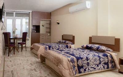 Marmar Hotel