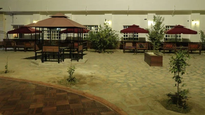 Marina 1 Hotel
