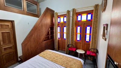 Sadiq Traditional Hotel