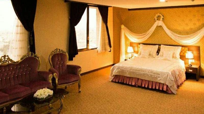Mehsan Hotel