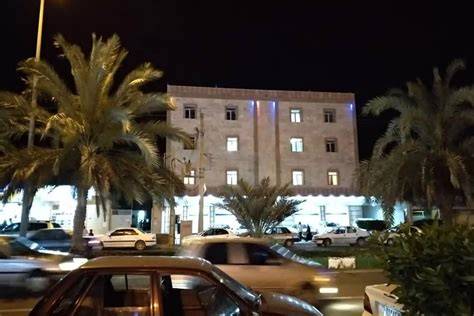 Shohaz Hotel