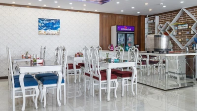 Arka Hotel