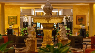 Marina Park Hotel