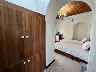 Saraye Khan Hotel Gorgan