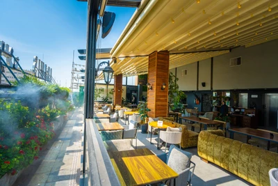 Aramis Hotel